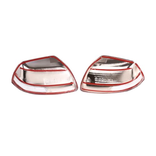 Coques rétroviseur voiture ABS pour Land Cruiser Prado 150 2010-2019 - 4