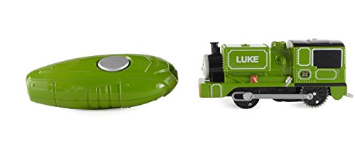 trackmaster rc luke
