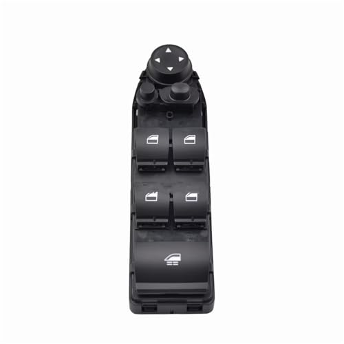 Bouton principal de fenêtre bloqué sur BMW Z4 E89 remplacement commande 61319217365