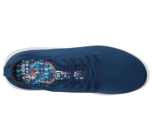 TravisMathew Men's The Daily Lite Sneaker2