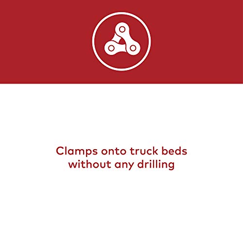 Outdoorsman 300 Truck Rack System