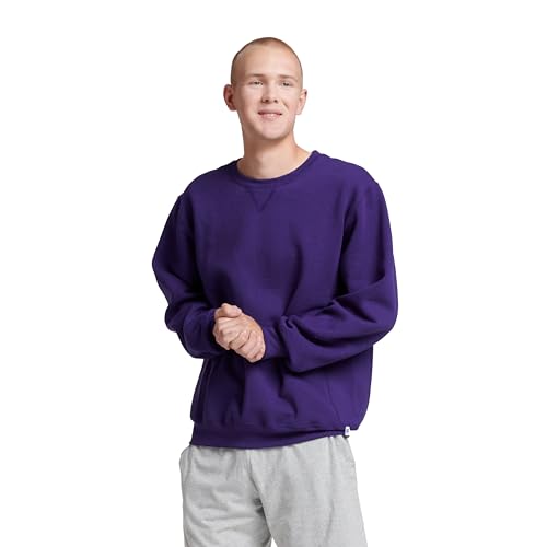 Image of Russell Athletic Men's Dri-Power Fleece Sweatshirt