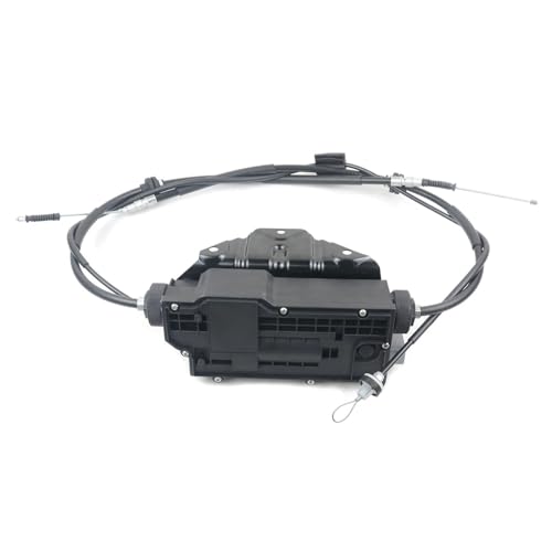 Unidad de estacionamiento electrónico BMW X5 E70 para restaurar el sistema de freno de mano AP03