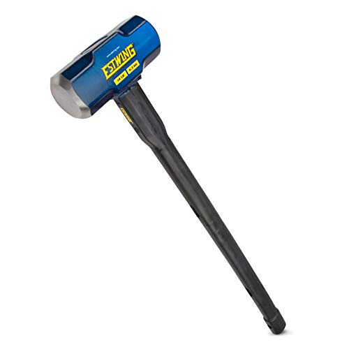 Image of Estwing 14 lb. Head, 30 inch Length Indestructible Handle Sledge Hammer
