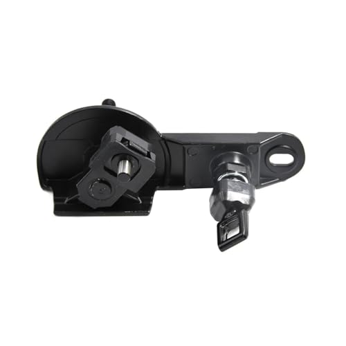 Moteur essuie-glace arrière pour rouler sous la pluie en E91 E61