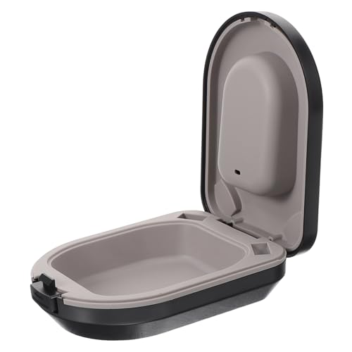 Étuis de rangement réutilisables et boîtes antichoc MAGICLULU compactes - 3