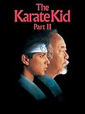  Karate Kid Ii: La Historia Continúa