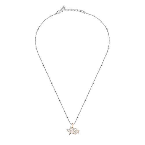 Morellato Collana da donna, Collezione Love, in