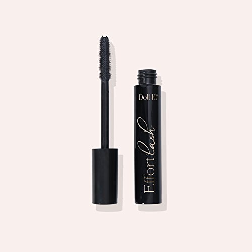 Doll 10 Effortlash Mascara