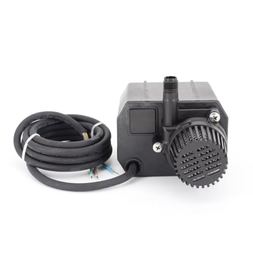 image for Beckett G535A Submersible Water pump Pond Pump Multifunctional Water P