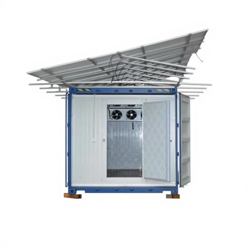 walk in cooler pro 1674
