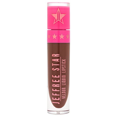 Jeffree Star Velour Liquid Lipstick - Dominatrix Jeffree Star Velour Liquid Lipstick - Dominatrix