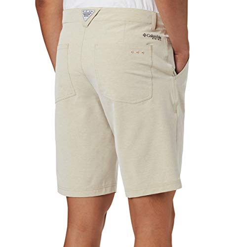 Image of Columbia Slack Tide Short, Beach Heather, 42x10