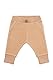 Noppies Baby Unisex Baby Pants Millen Hose, Nougat-P978, 74