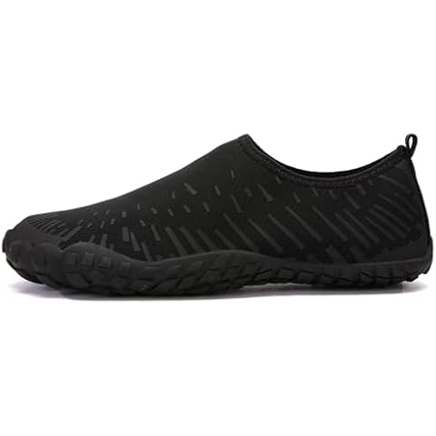 Chaussures aquatiques élastiques Generic Cover