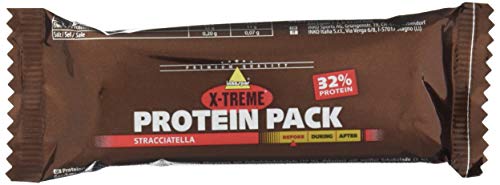 Preisvergleich Produktbild Inkospor X-TREME Protein Pack Stracciatella, 35 g
