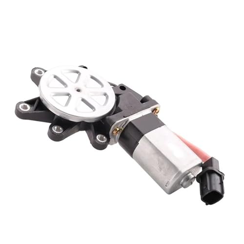 Moteur lève-vitre avant droit pour Nissan Versa 2007-2012