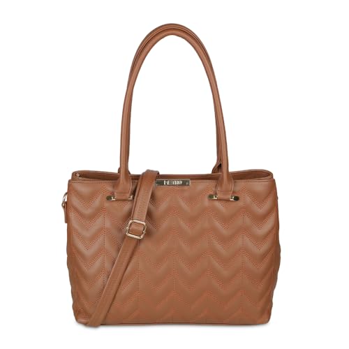 Image of Metro Women Faux Leather Premium Zipper Casual Shoulder Bag
