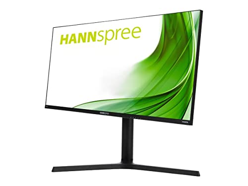 Hannspree Monitor 27 HC270HPB 16:9 VGA HDMI 5MS SP
