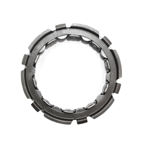 Embrague de arranque 300cc: rodamiento unidireccional de rodillo grande para 09-10