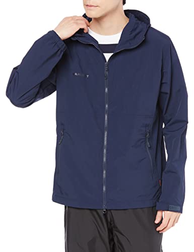 [マムート] ハイキング ウィンドブレーカー フーデッド ジャケット アジアンフィット メンズ/Hiking WB Hooded Jacket AF Menの商品画像（Amazon）