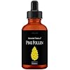 Pine Pollen - Pine Pollen Mens Drops (Single, 2oz)