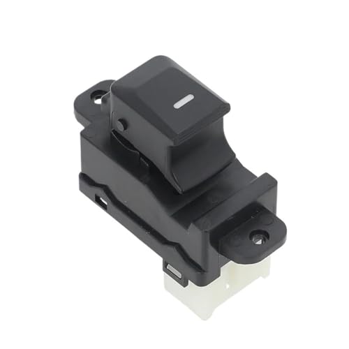Lève-vitre interrupteur unique de rechange OE 93575-1W000 pour commande fenêtre voiture