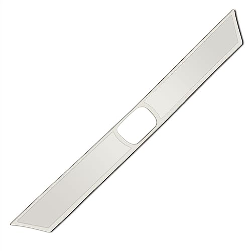 Garniture de hayon arrière HR-V finition chrome premium 2015-2017 - 3