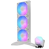 cooler master hyper tx3 evo vs intel stock Cooler Master Hyper 612 Apex White
