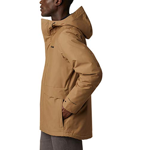 Image of Columbia Men's Firwood Jacket