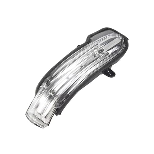 Remplacer clignotant latéral cassé Benz W203 feu de position aile fissuré 4 portes