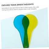 Zoom IMG-2 supvox kit 12 pezzi palette Zoom IMG-2 supvox kit 12 pezzi palette