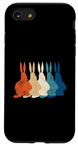 iPhone SE (2020) / 7 / 8 Big Chungus Vintage Retro Art Dank Meme Big Chungus Case