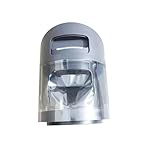 La séparation des deux réservoirs améliore l'efficacité: les réservoirs d'eau propre et d'eaux usées sont séparés, évitant ainsi le mélange de l'eau de nettoyage et des eaux usées, garantissant ainsi la pureté de l'eau. La capacité suffisante des deux réservoirs permet un nettoyage complet à sec et à l'eau, réduisant ainsi les vidanges et les remplissages fréquents des eaux usées, et répondant aux besoins des particuliers comme des professionnels.