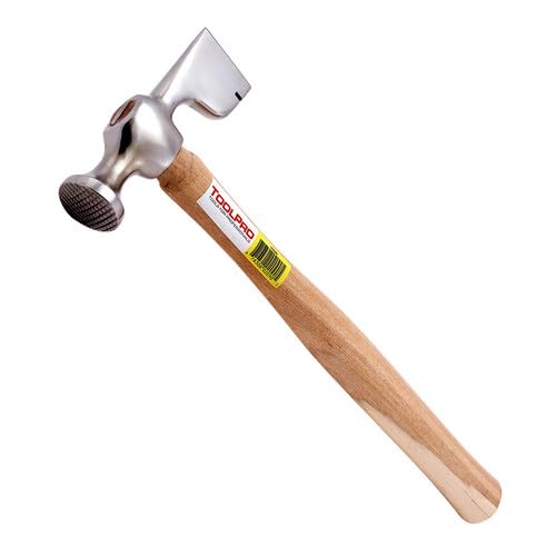 ToolPro 14 oz. Drywall Hammer with 16 in. Handle