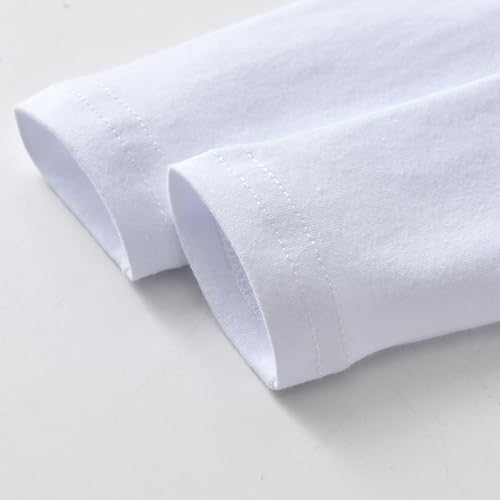 Newborn Baby Girl Clothes Ladybug Printed Long Sleeve Tops Romper Pants Headband Infant Girls 3Pcs Clothing Set4