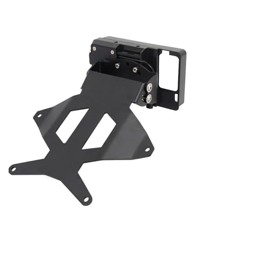 Support Navigation GPS Moto Suzuki V-Strom 650 XT 2013 2014 Plaque Téléphone