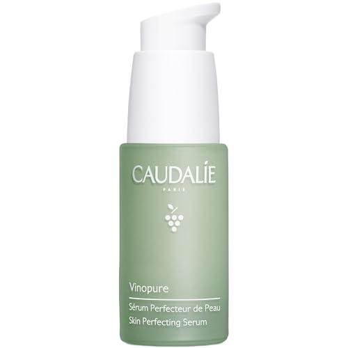 CAUDALIE SERUM INFUSION ANTI-IMP. 30ML CAUDALIE