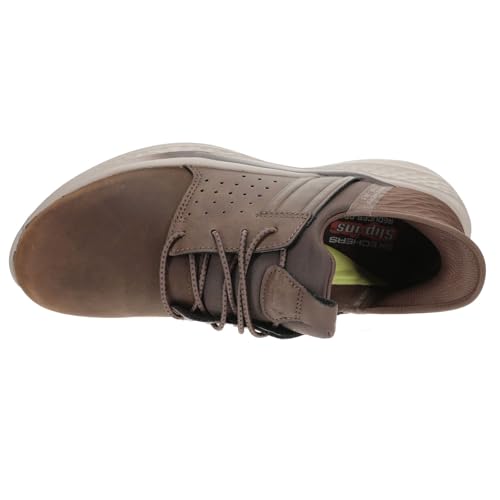 Skechers Mens Slade - Zachary Hands Free Slip-in3