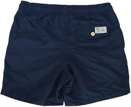 新品　ポロ　ベア　スイム　パンツ　150 ポロベア　ラルフローレン　水着　ネイビ Amazon.co.jp: [POLO RALPH LAUREN] (ラルフローレン) ポロベア