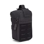 NSXVIF – Taktische Erste-Hilfe-Tasche, IFAK Rip-Away-Molle-EMT-EDC-Ta