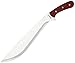 Martinez Albainox Alb-32157 Machete, Marrone, XL