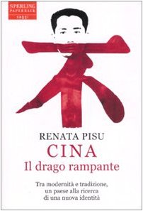  Cina. Il drago rampante