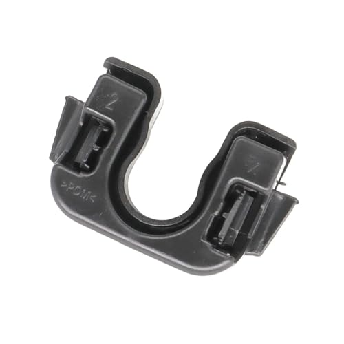 Clips de repisa resistentes para maletero de Ford Focus MK3 y Fiesta con ajuste exacto 6