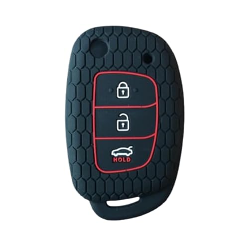 Etui de clé pour Hyundai réparer télécommande usée Elantra et Santa Fe
