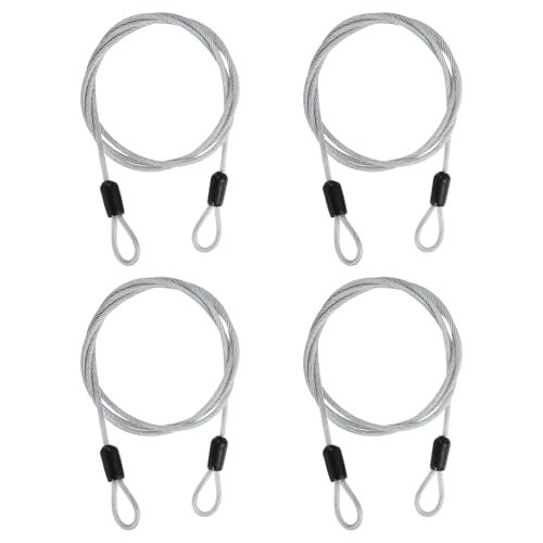 PATIKIL ZLeBP[u 3tB[g x 1/8C` (3mm) ґgXeXX`[R[eBOꂽSC[[v _u[vt s/ו/]ԃbNP[up 