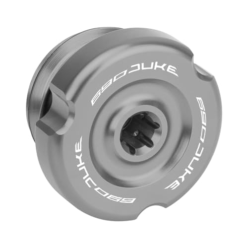MotHeart Tampa de enchimento de óleo de motor de motocicleta para acessórios K.TM 690 Duke 2008-2018