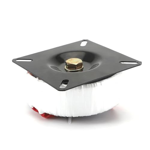 Transformateur audio toroïdal 30VA en cuivre pur entrée 220V sortie 12V 15V 24V 30V 40V