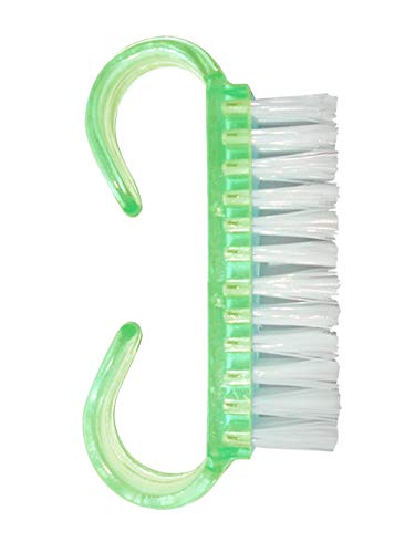 PANACHE Manicure Tools, Pack of 3 (Green) 2