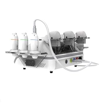 7D ULTRAMAGE 美顔器 HIFU ジャンク品 7D ULTRAMAGE 美顔器 HIFU ジャンク品 - メルカリ